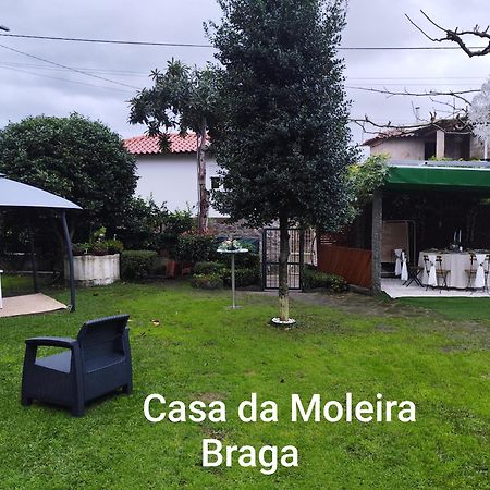 アマレス Casa Da Moleiraヴィラ エクステリア 写真