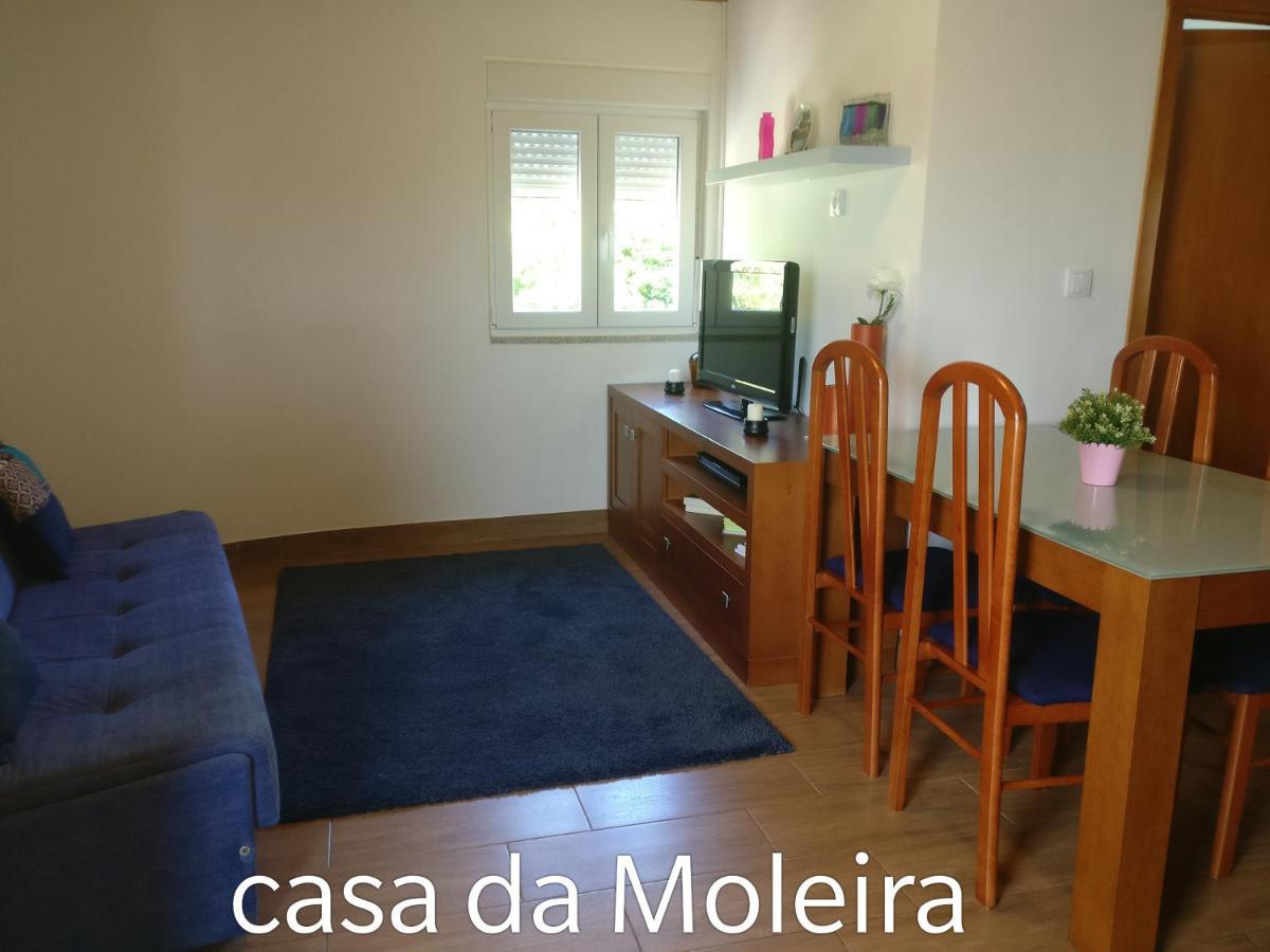 アマレス Casa Da Moleiraヴィラ エクステリア 写真
