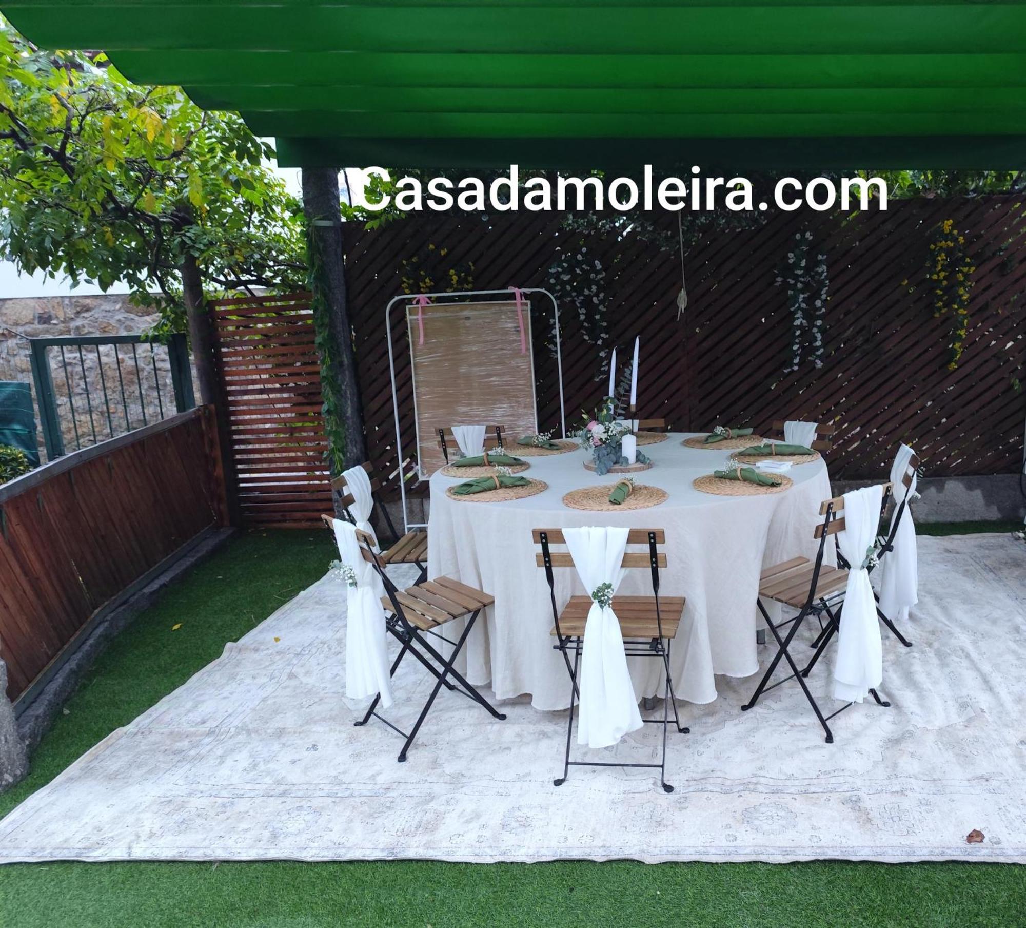 アマレス Casa Da Moleiraヴィラ エクステリア 写真