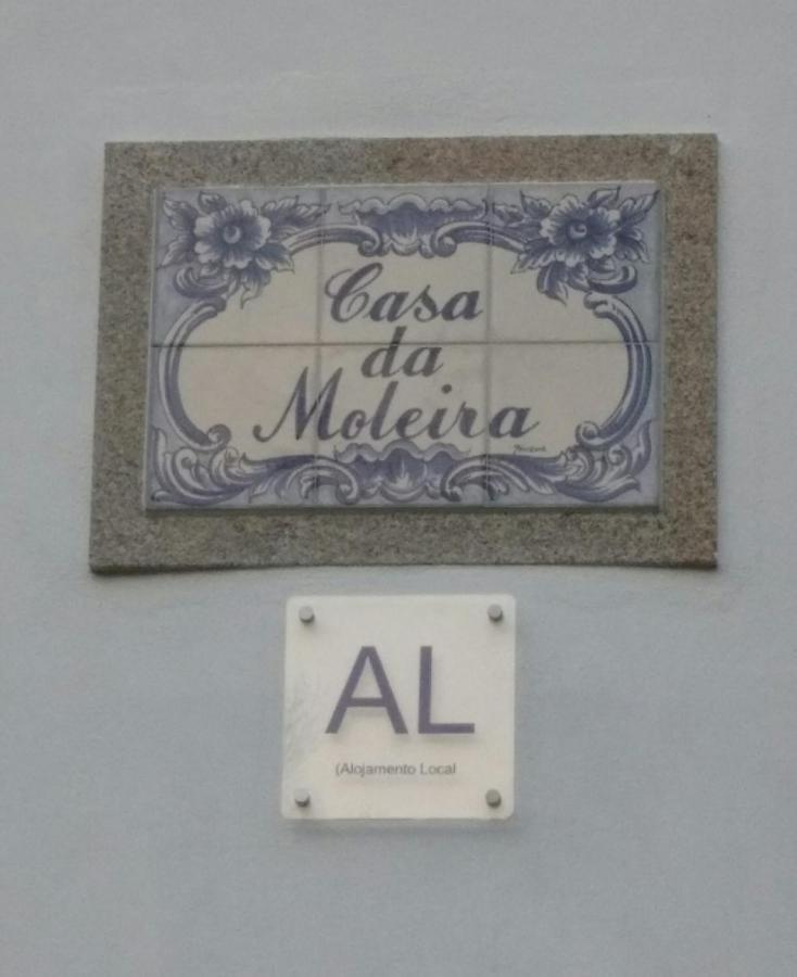 アマレス Casa Da Moleiraヴィラ エクステリア 写真