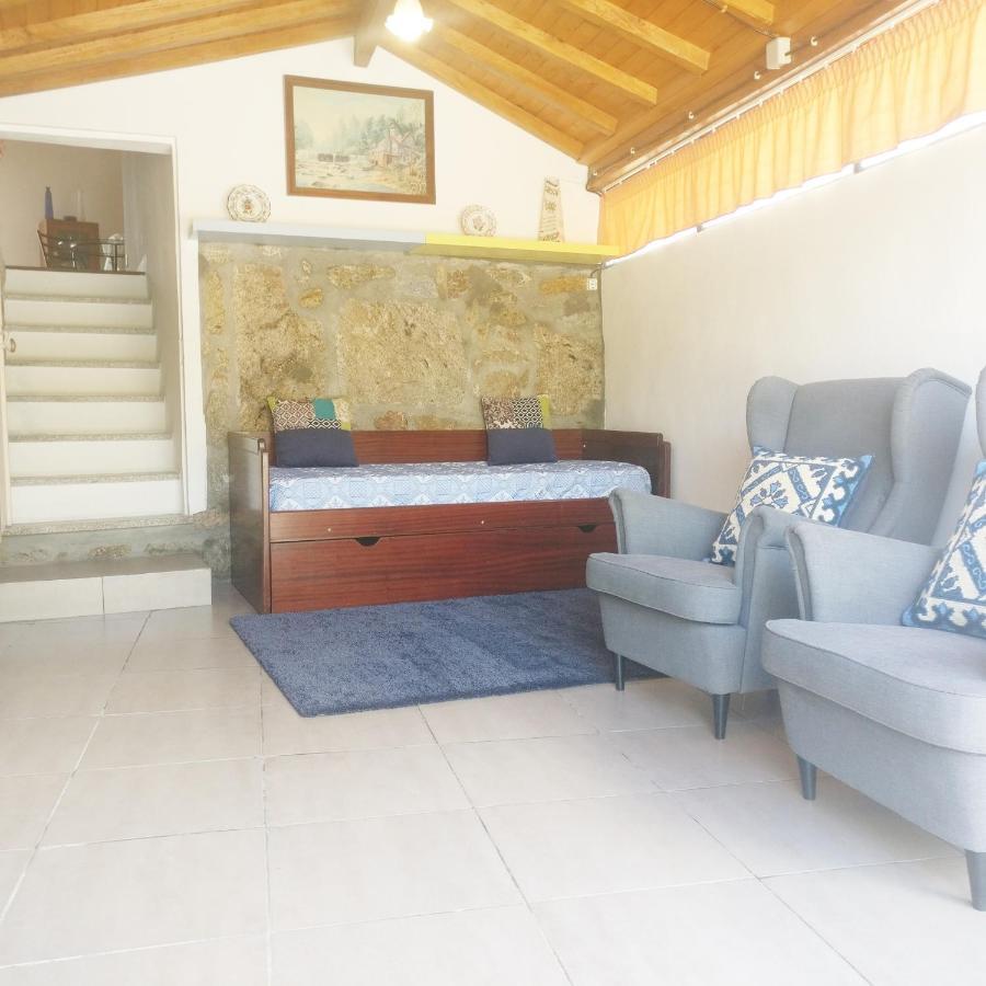 アマレス Casa Da Moleiraヴィラ エクステリア 写真