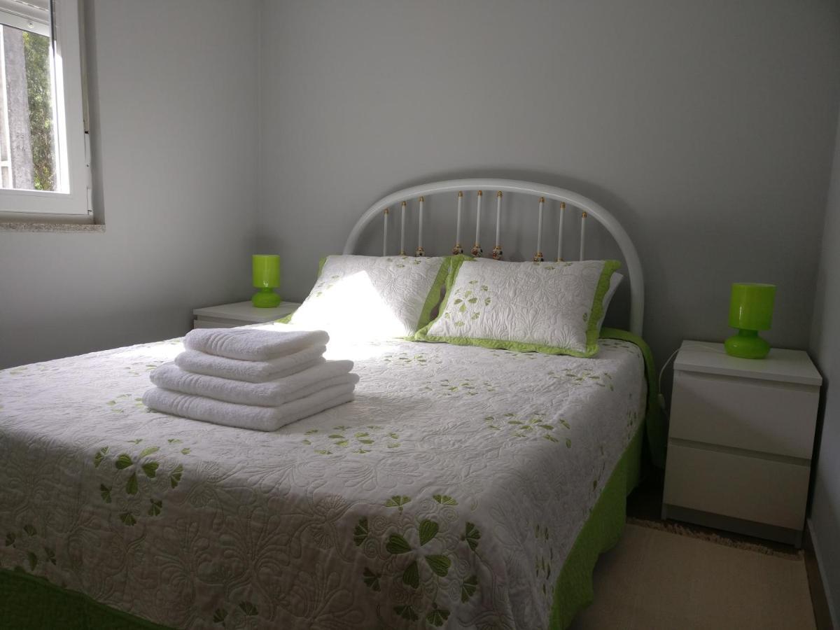 アマレス Casa Da Moleiraヴィラ エクステリア 写真